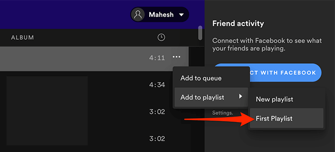 Cách thêm tệp cục bộ vào Spotify 7 Cách thêm tệp cục bộ vào Spotify