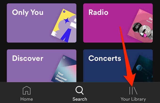 Cách thêm tệp cục bộ vào Spotify 16 Cách thêm tệp cục bộ vào Spotify