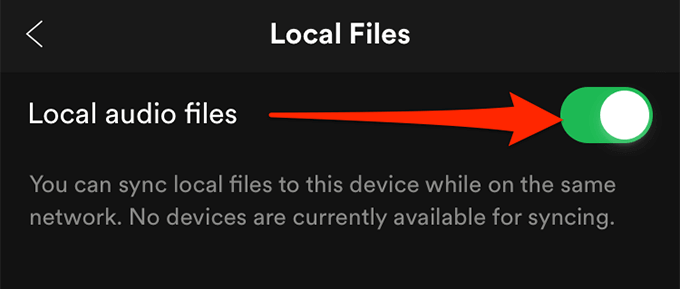 Cách thêm tệp cục bộ vào Spotify 15 Cách thêm tệp cục bộ vào Spotify