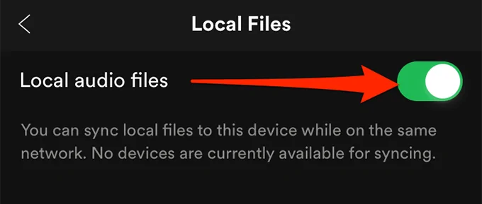 Cách thêm tệp cục bộ vào Spotify 15 Cách thêm tệp cục bộ vào Spotify