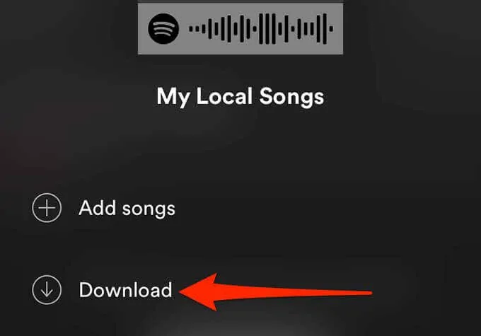 Cách thêm tệp cục bộ vào Spotify 18 Cách thêm tệp cục bộ vào Spotify