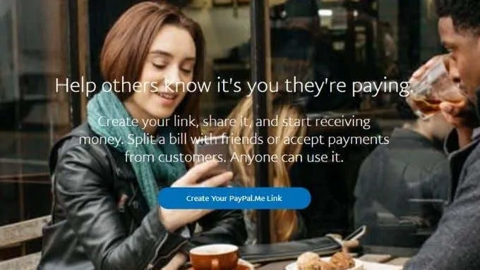 Cách nhận tiền trên PayPal 10 Cách nhận tiền trên PayPal