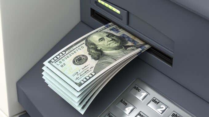 Cách nhận tiền trên PayPal 8 Cách nhận tiền trên PayPal