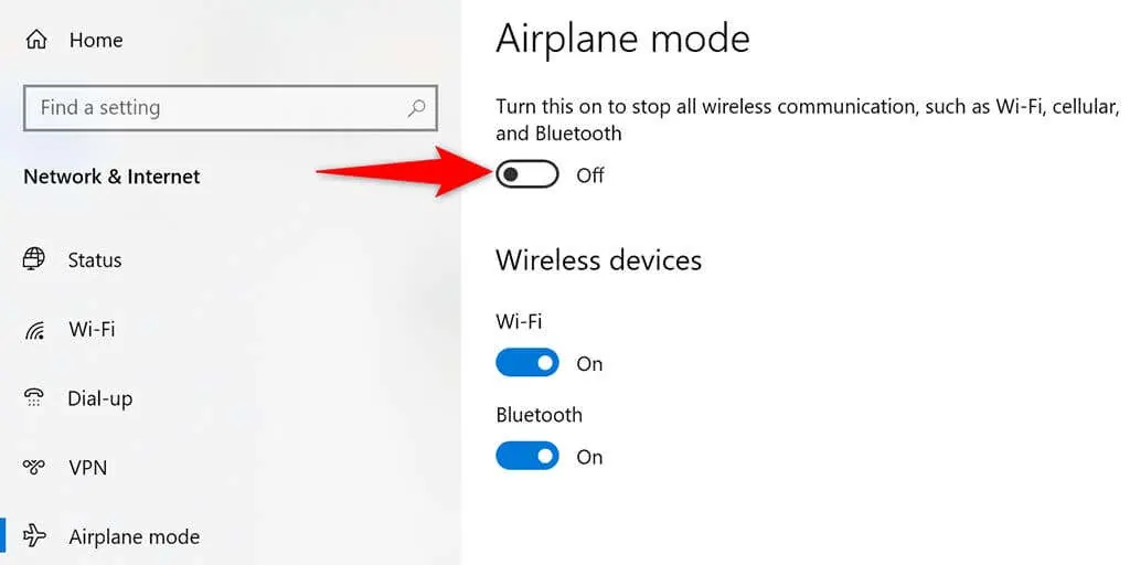 Khắc phục: Không thể gỡ bỏ thiết bị Bluetooth trên Windows 10 2 Khắc phục: Không thể gỡ bỏ thiết bị Bluetooth trên Windows 10