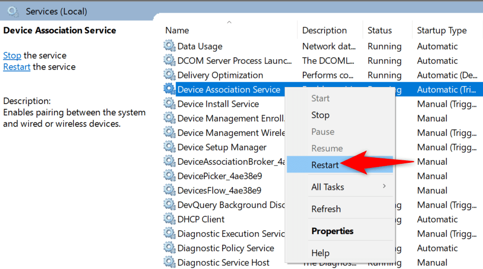 Khắc phục: Không thể gỡ bỏ thiết bị Bluetooth trên Windows 10 4 Khắc phục: Không thể gỡ bỏ thiết bị Bluetooth trên Windows 10