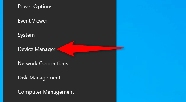 Khắc phục: Không thể gỡ bỏ thiết bị Bluetooth trên Windows 10 5 Khắc phục: Không thể gỡ bỏ thiết bị Bluetooth trên Windows 10
