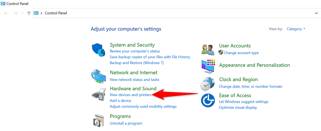Khắc phục: Không thể gỡ bỏ thiết bị Bluetooth trên Windows 10 9 Khắc phục: Không thể gỡ bỏ thiết bị Bluetooth trên Windows 10