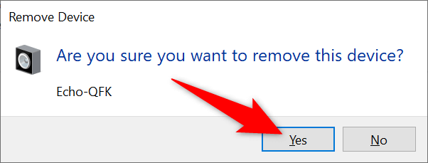 Khắc phục: Không thể gỡ bỏ thiết bị Bluetooth trên Windows 10 11 Khắc phục: Không thể gỡ bỏ thiết bị Bluetooth trên Windows 10