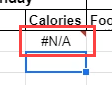 Cách sử dụng hàm VLOOKUP trong Google Trang tính 20 Cách sử dụng hàm VLOOKUP trong Google Trang tính
