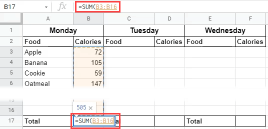 Cách sử dụng hàm VLOOKUP trong Google Trang tính 24 Cách sử dụng hàm VLOOKUP trong Google Trang tính