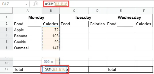 Cách sử dụng hàm VLOOKUP trong Google Trang tính 24 Cách sử dụng hàm VLOOKUP trong Google Trang tính