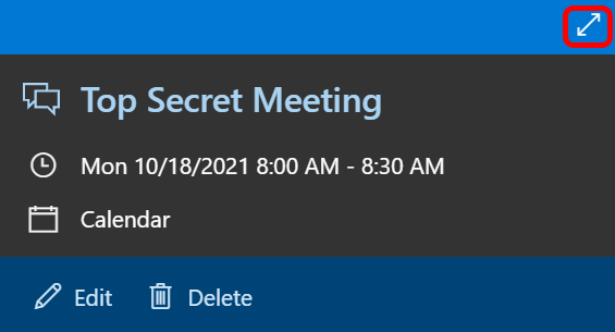 Cách sử dụng theo dõi cuộc họp Outlook để xem ai đã chấp nhận 6 Cách sử dụng theo dõi cuộc họp Outlook để xem ai đã chấp nhận