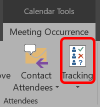 Cách sử dụng theo dõi cuộc họp Outlook để xem ai đã chấp nhận 10 Cách sử dụng theo dõi cuộc họp Outlook để xem ai đã chấp nhận