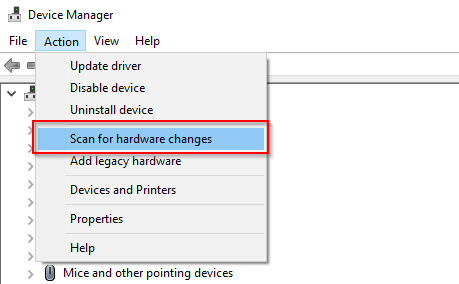 Cách khắc phục tính năng Overscan trong Windows 10 để vừa với màn hình 10 Cách khắc phục tính năng Overscan trong Windows 10 để vừa với màn hình