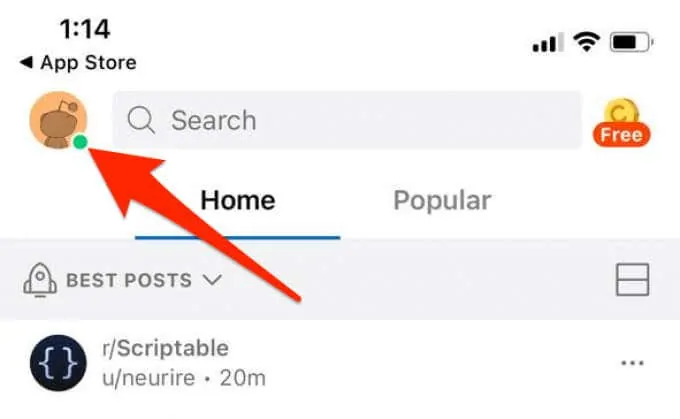 Làm thế nào để dừng / rẽ Off Thông báo Reddit trên thiết bị di động và máy tính để bàn 17 Làm thế nào để dừng / rẽ Off Thông báo Reddit trên thiết bị di động và máy tính để bàn