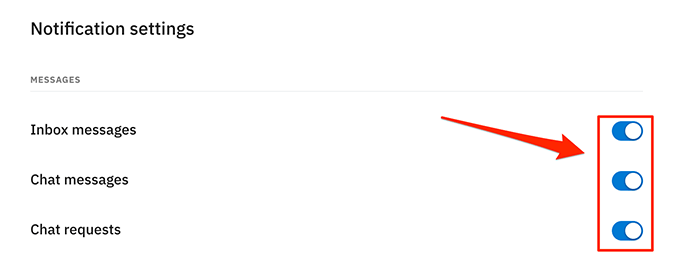 Làm thế nào để dừng / rẽ Off Thông báo Reddit trên thiết bị di động và máy tính để bàn 2 Làm thế nào để dừng / rẽ Off Thông báo Reddit trên thiết bị di động và máy tính để bàn