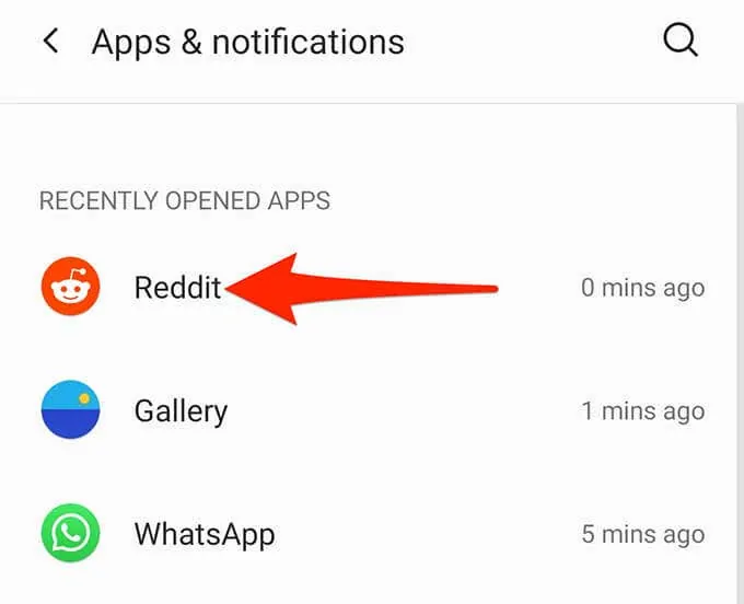 Làm thế nào để dừng / rẽ Off Thông báo Reddit trên thiết bị di động và máy tính để bàn 14 Làm thế nào để dừng / rẽ Off Thông báo Reddit trên thiết bị di động và máy tính để bàn
