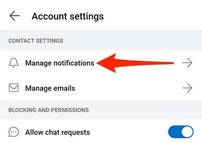 Làm thế nào để dừng / rẽ Off Thông báo Reddit trên thiết bị di động và máy tính để bàn 10 Làm thế nào để dừng / rẽ Off Thông báo Reddit trên thiết bị di động và máy tính để bàn