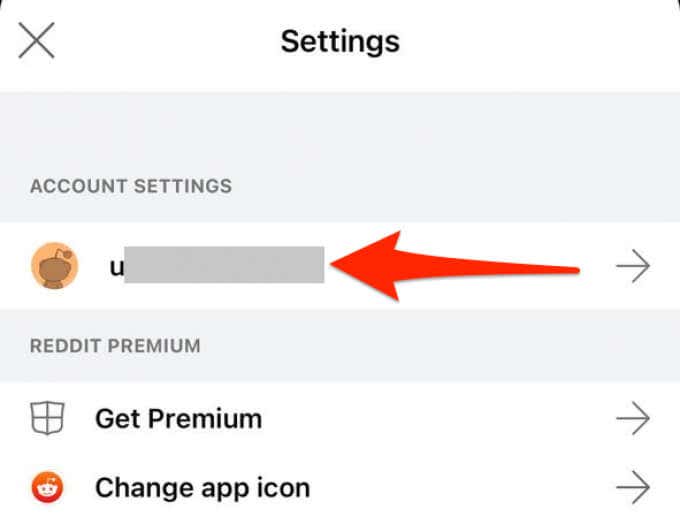 Làm thế nào để dừng / rẽ Off Thông báo Reddit trên thiết bị di động và máy tính để bàn 19 Làm thế nào để dừng / rẽ Off Thông báo Reddit trên thiết bị di động và máy tính để bàn