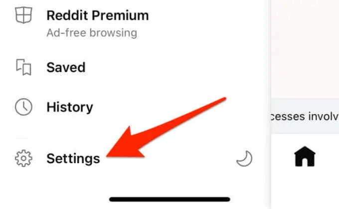 Làm thế nào để dừng / rẽ Off Thông báo Reddit trên thiết bị di động và máy tính để bàn 18 Làm thế nào để dừng / rẽ Off Thông báo Reddit trên thiết bị di động và máy tính để bàn