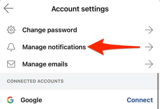Làm thế nào để dừng / rẽ Off Thông báo Reddit trên thiết bị di động và máy tính để bàn 20 Làm thế nào để dừng / rẽ Off Thông báo Reddit trên thiết bị di động và máy tính để bàn