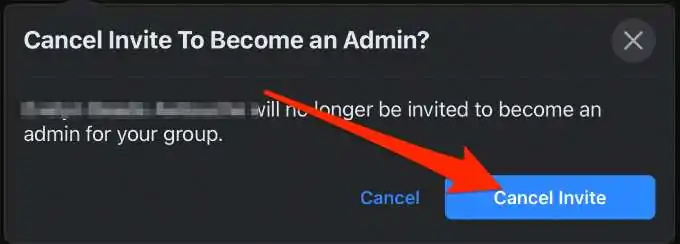 Làm thế nào để thêm hoặc loại bỏ một Admin từ một Nhóm Facebook 11 Làm thế nào để thêm hoặc loại bỏ một Admin từ một Nhóm Facebook
