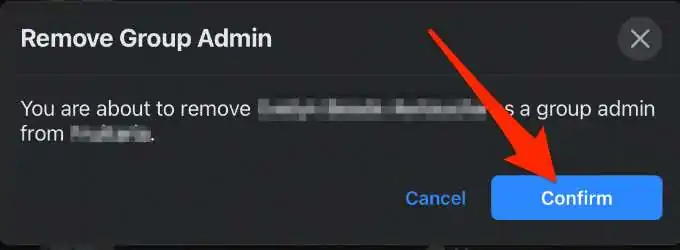 Làm thế nào để thêm hoặc loại bỏ một Admin từ một Nhóm Facebook 15 Làm thế nào để thêm hoặc loại bỏ một Admin từ một Nhóm Facebook