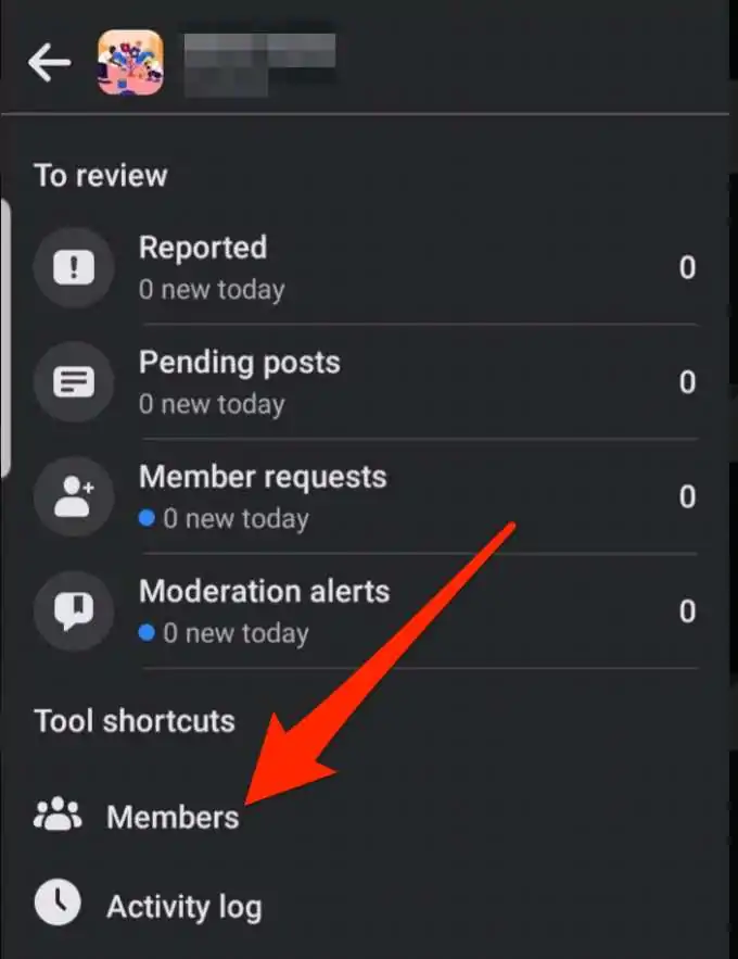 Làm thế nào để thêm hoặc loại bỏ một Admin từ một Nhóm Facebook 21 Làm thế nào để thêm hoặc loại bỏ một Admin từ một Nhóm Facebook