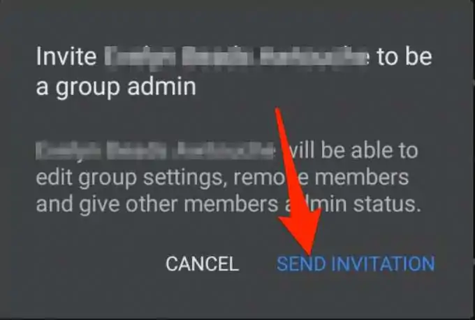 Làm thế nào để thêm hoặc loại bỏ một Admin từ một Nhóm Facebook 24 Làm thế nào để thêm hoặc loại bỏ một Admin từ một Nhóm Facebook