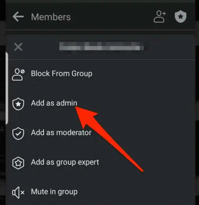 Làm thế nào để thêm hoặc loại bỏ một Admin từ một Nhóm Facebook 23 Làm thế nào để thêm hoặc loại bỏ một Admin từ một Nhóm Facebook