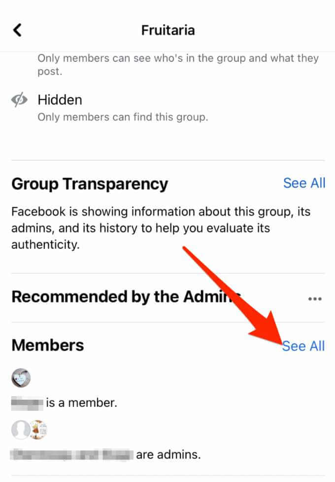 Làm thế nào để thêm hoặc loại bỏ một Admin từ một Nhóm Facebook 29 Làm thế nào để thêm hoặc loại bỏ một Admin từ một Nhóm Facebook