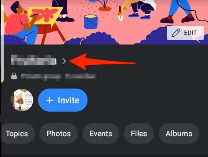 Làm thế nào để thêm hoặc loại bỏ một Admin từ một Nhóm Facebook 32 Làm thế nào để thêm hoặc loại bỏ một Admin từ một Nhóm Facebook
