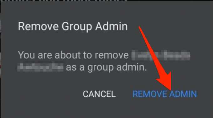 Làm thế nào để thêm hoặc loại bỏ một Admin từ một Nhóm Facebook 42 Làm thế nào để thêm hoặc loại bỏ một Admin từ một Nhóm Facebook