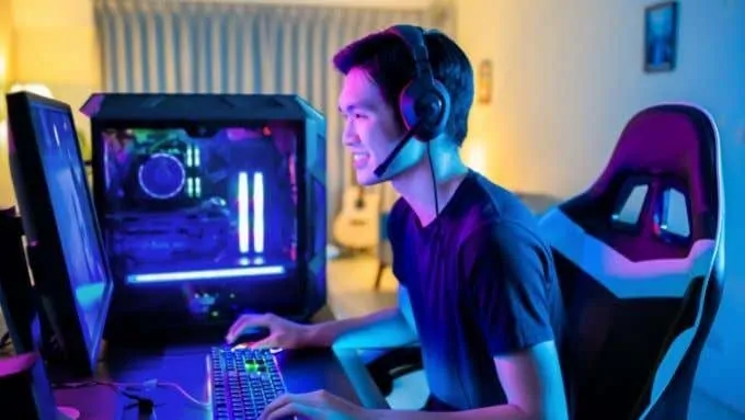 DPI trên chuột là gì và làm thế nào để thay đổi nó? 3 DPI trên chuột là gì và làm thế nào để thay đổi nó?