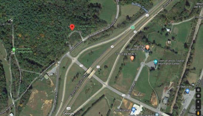 8 Công dụng tuyệt vời cho Chế độ xem phố của Google Maps 10 8 Công dụng tuyệt vời cho Chế độ xem phố của Google Maps