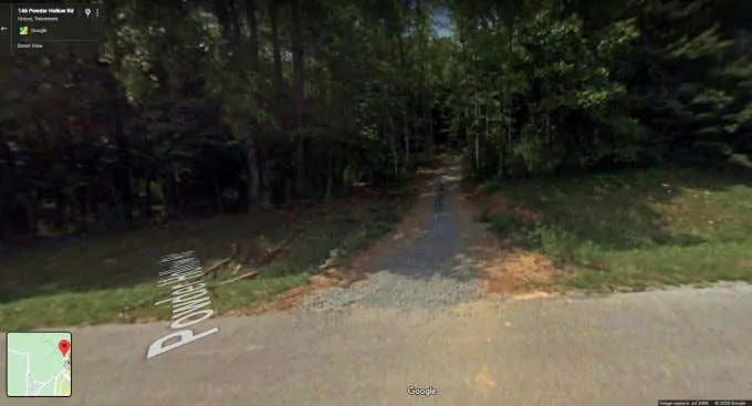 8 Công dụng tuyệt vời cho Chế độ xem phố của Google Maps 11 8 Công dụng tuyệt vời cho Chế độ xem phố của Google Maps