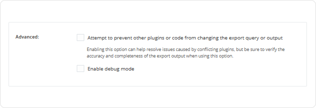 Export Order Items Pro for WooCommerce v2.1.11 NULLED