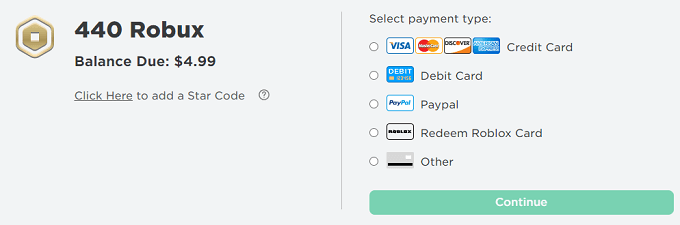 Cách thay đổi tên người dùng hoặc tên hiển thị của bạn trong Roblox 8 Cách thay đổi tên người dùng hoặc tên hiển thị của bạn trong Roblox