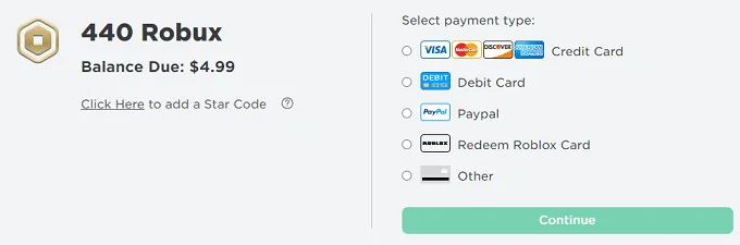 Cách thay đổi tên người dùng hoặc tên hiển thị của bạn trong Roblox 16 Cách thay đổi tên người dùng hoặc tên hiển thị của bạn trong Roblox
