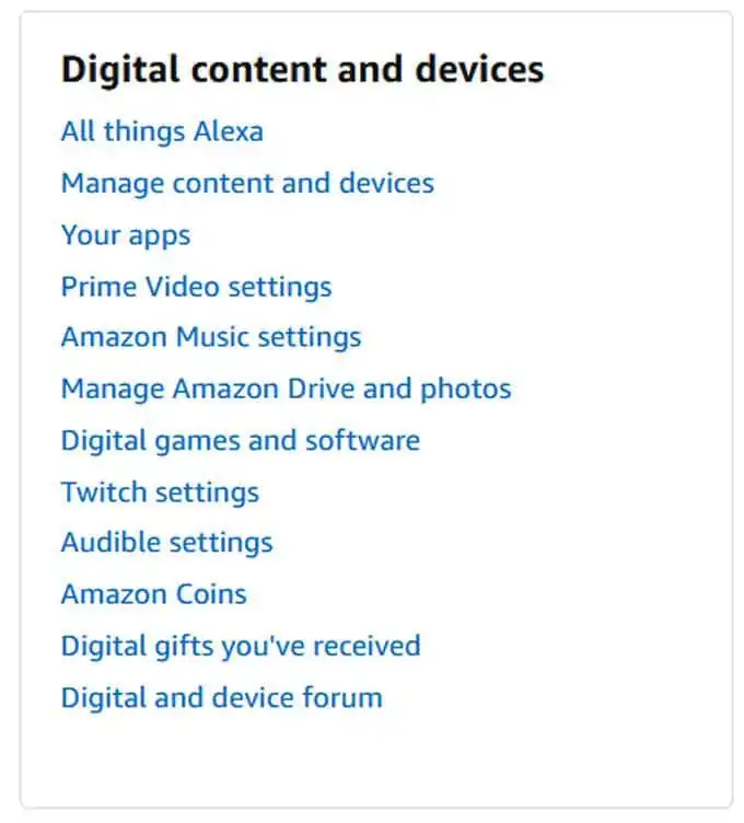 Thiết lập Quyền kiểm soát của phụ huynh cho YouTube, Netflix, Amazon Prime, HBO Max và More 11 Thiết lập Quyền kiểm soát của phụ huynh cho YouTube, Netflix, Amazon Prime, HBO Max và More