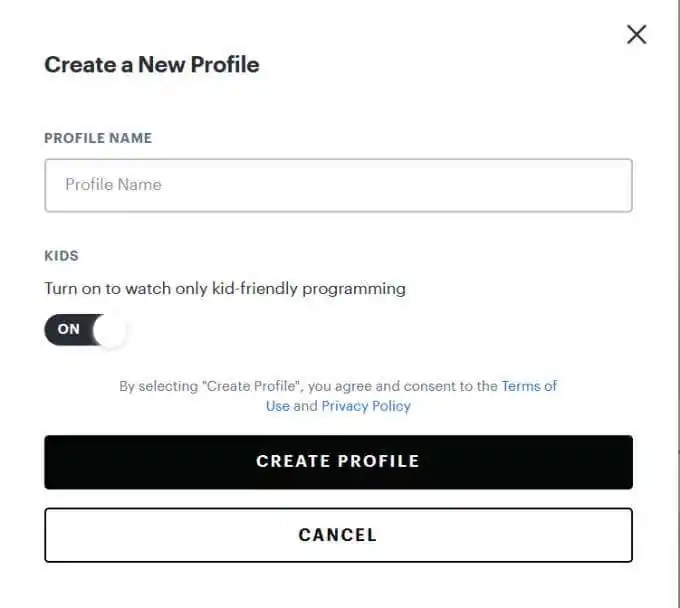 Thiết lập Quyền kiểm soát của phụ huynh cho YouTube, Netflix, Amazon Prime, HBO Max và More 19 Thiết lập Quyền kiểm soát của phụ huynh cho YouTube, Netflix, Amazon Prime, HBO Max và More
