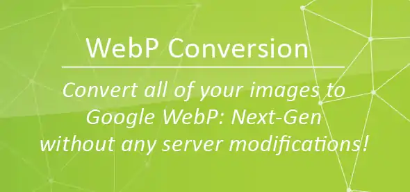 Automatic WebP & Image Compression, Lazy Load for WordPress & WooCommerce 1