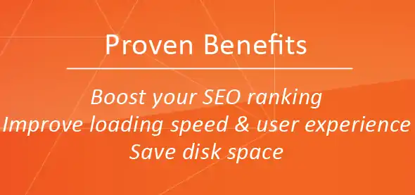 Automatic WebP & Image Compression, Lazy Load for WordPress & WooCommerce 3