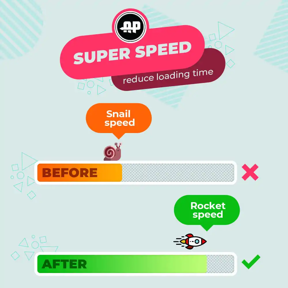 Automatic WebP & Image Compression, Lazy Load for WordPress & WooCommerce 5