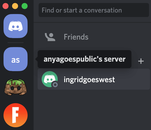 Cách gửi và tùy chỉnh lời mời trên Discord 1 Cách gửi và tùy chỉnh lời mời trên Discord