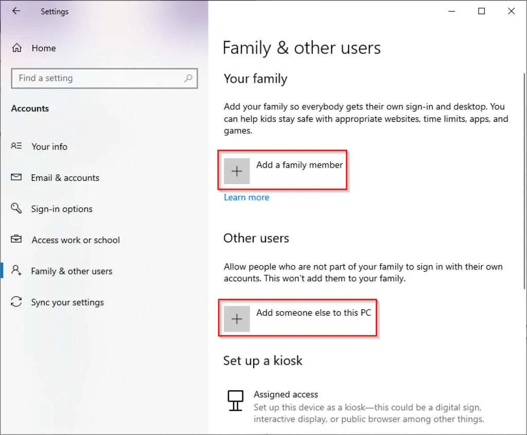 Cách khắc phục màn hình đen Windows 10 bằng con trỏ 6 Cách khắc phục màn hình đen Windows 10 bằng con trỏ