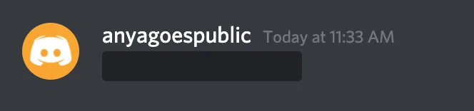 Cách sử dụng Discord Thẻ Spoiler 1 Cách sử dụng Discord Thẻ Spoiler