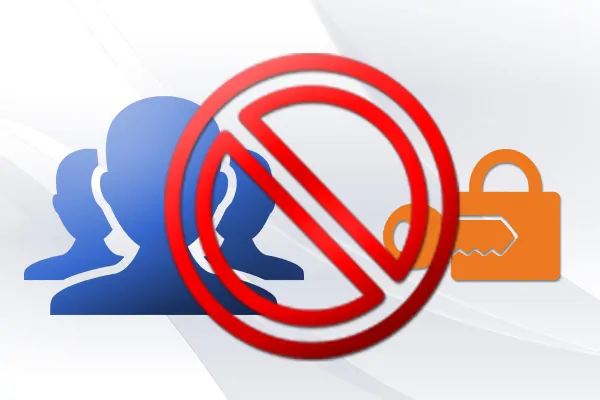 Admin Custom Login Pro v6.4 NULLED 8 Cấm (các) Người dùng Truy cập Đăng nhập