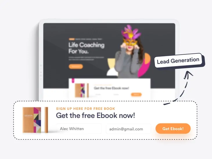 Chọn tham gia biểu mẫu