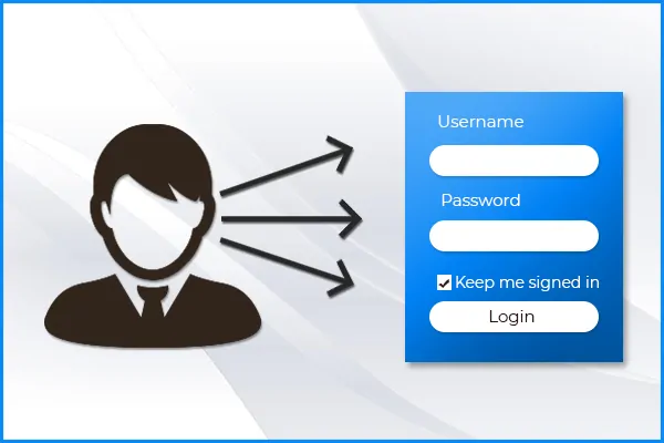 Admin Custom Login Pro v6.4 NULLED 2 Đăng nhập tối đa Thử lại
